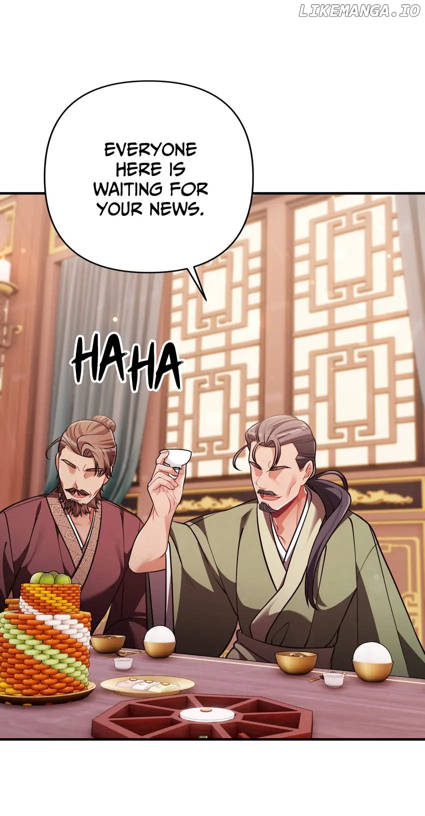 The Song of Good Nidana Chapter 68 - page 4