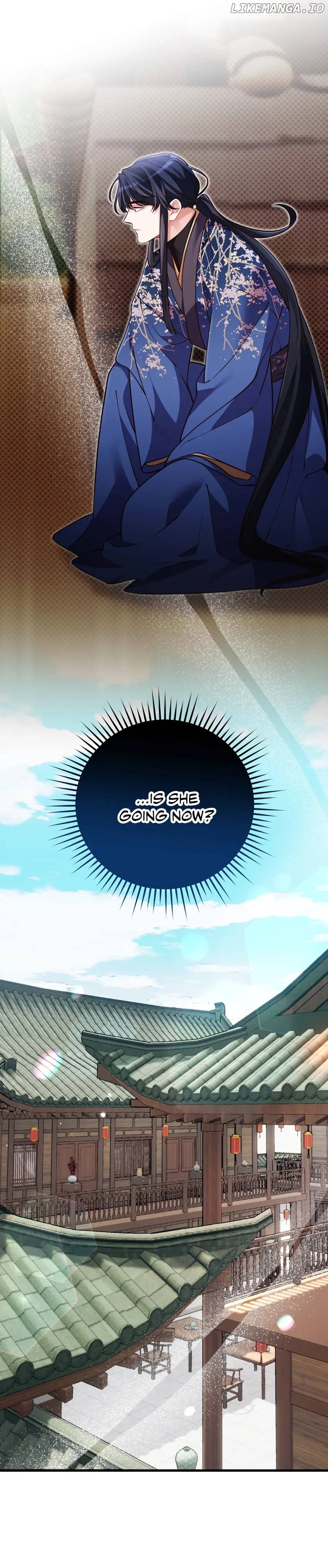The Song of Good Nidana Chapter 68 - page 40