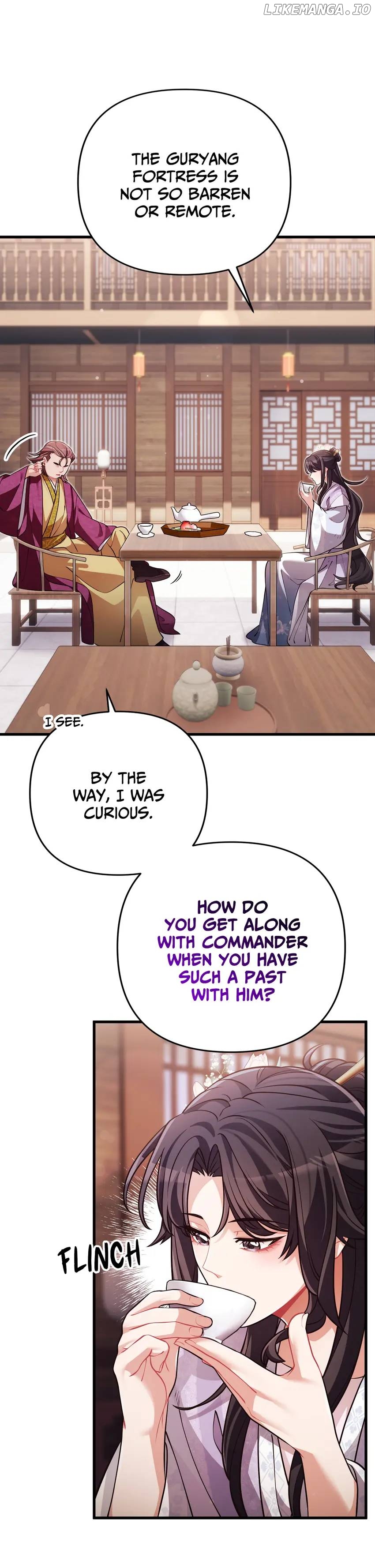 The Song of Good Nidana Chapter 68 - page 43
