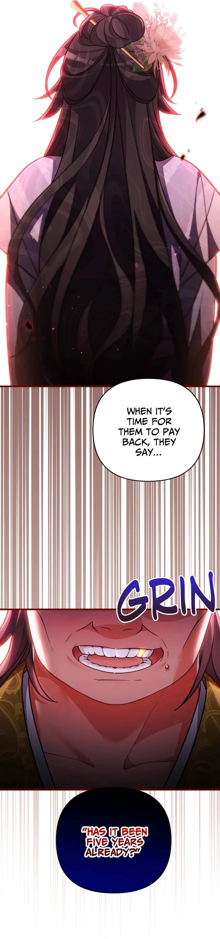 The Song of Good Nidana Chapter 68 - page 47
