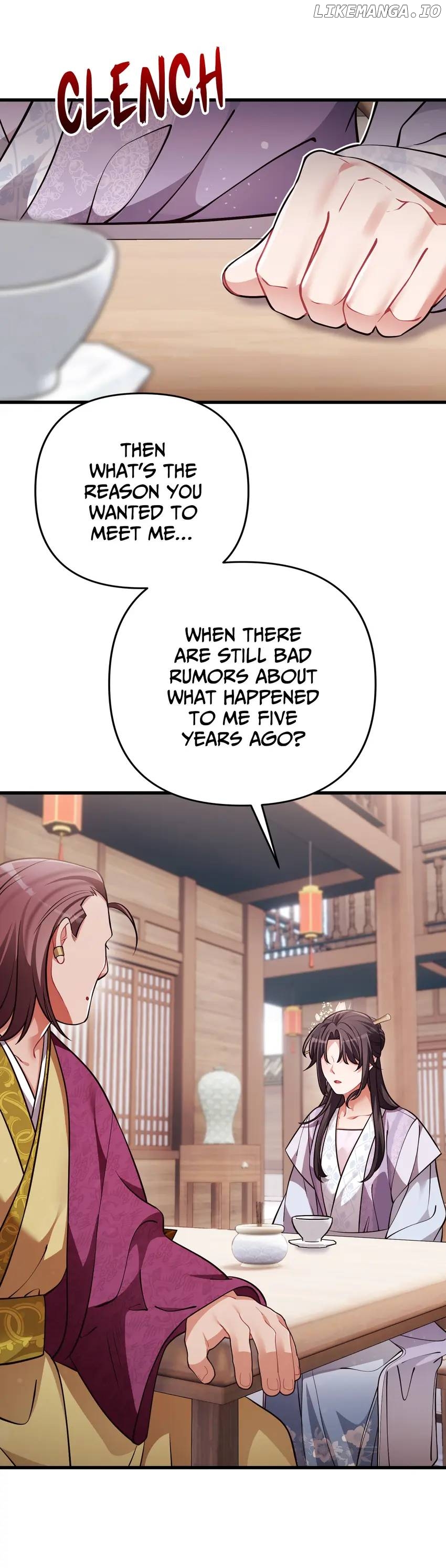 The Song of Good Nidana Chapter 68 - page 50