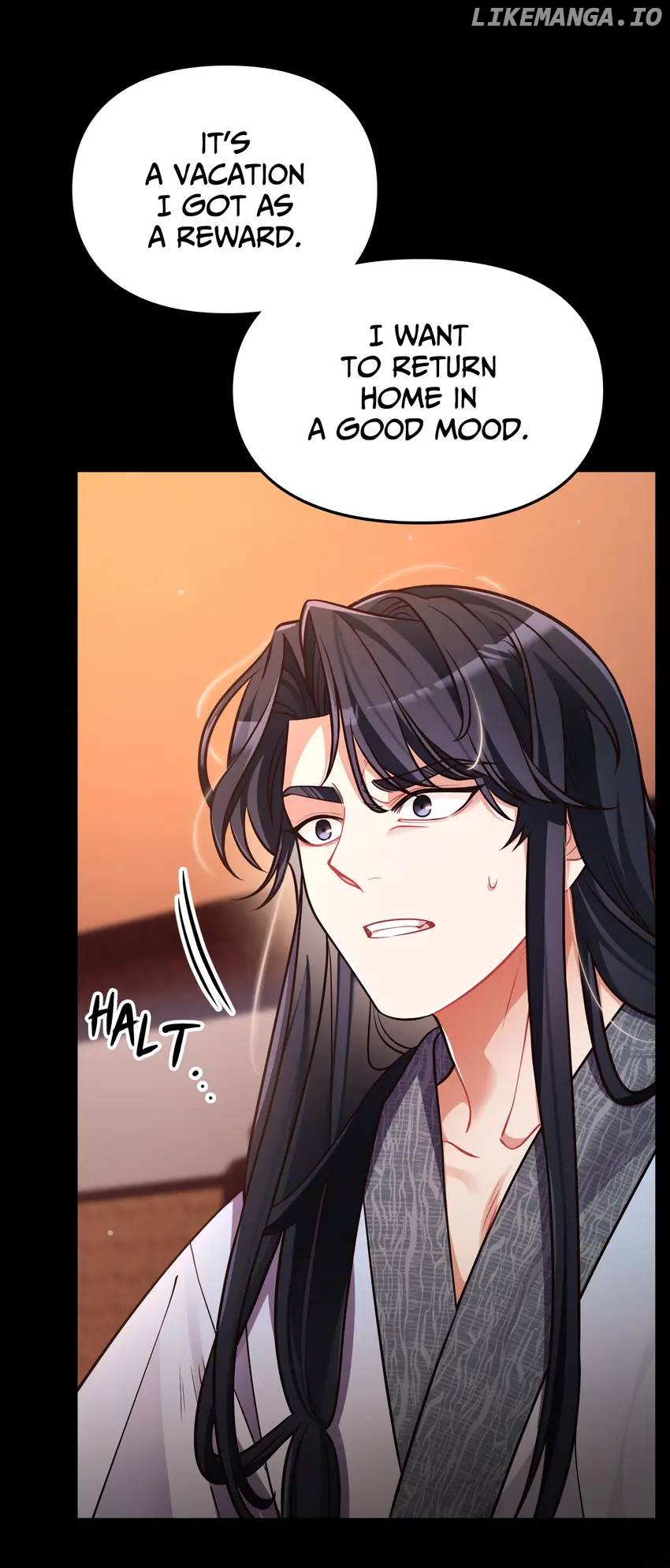 The Song of Good Nidana Chapter 67 - page 11
