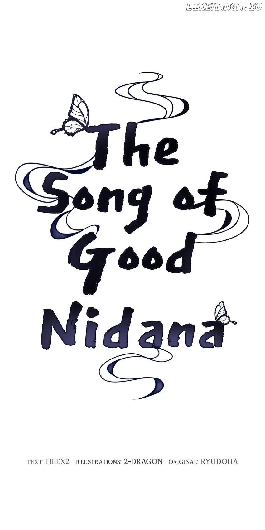 The Song of Good Nidana Chapter 67 - page 31