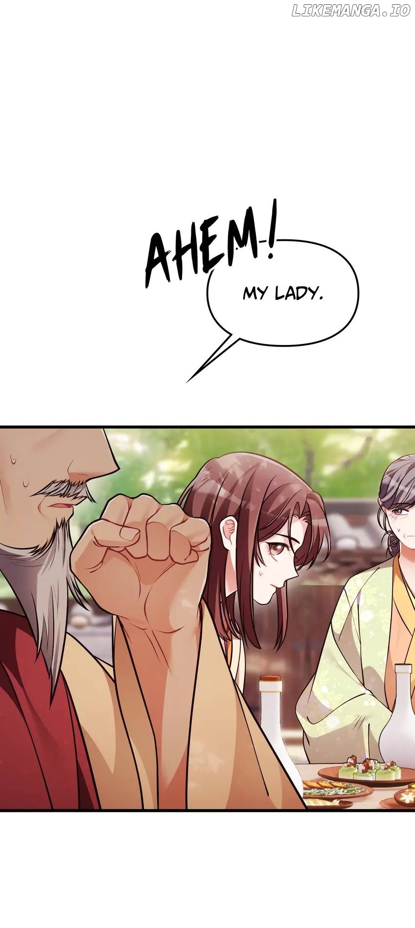 The Song of Good Nidana Chapter 67 - page 63