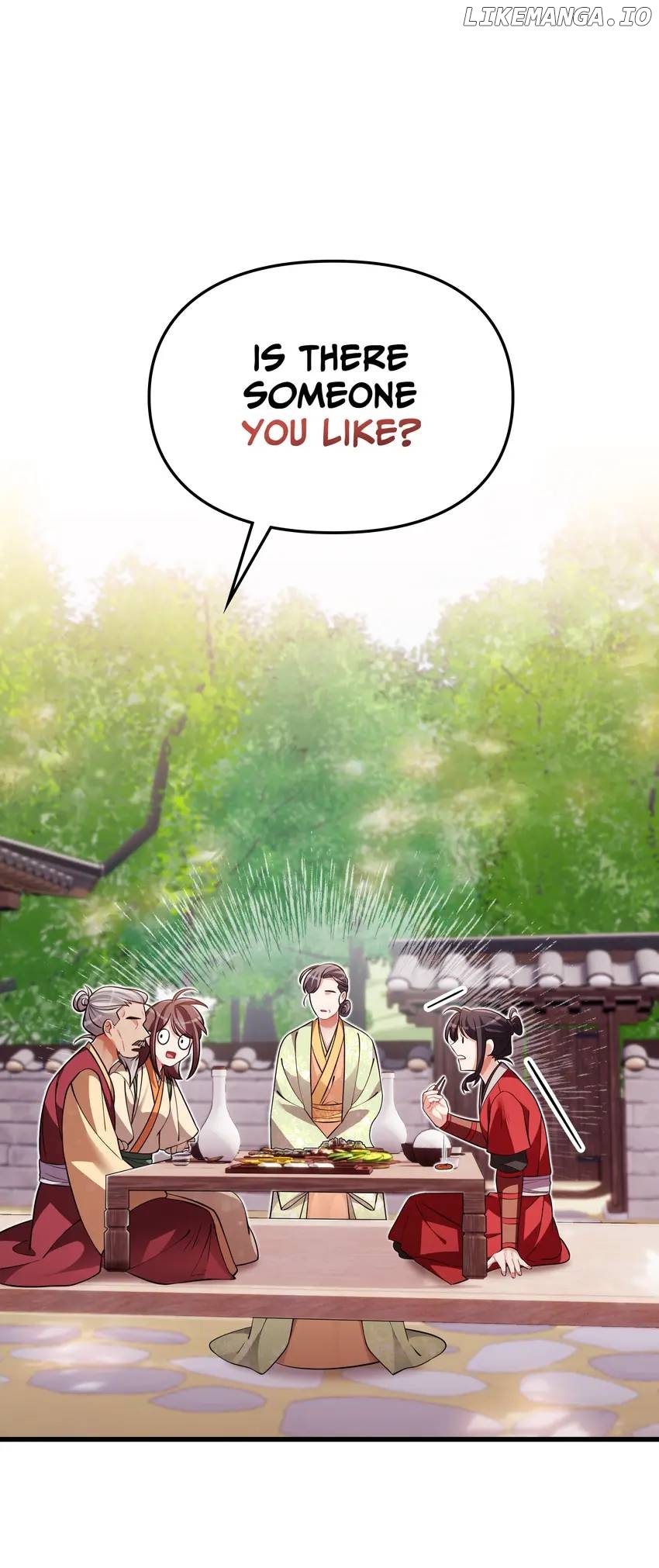The Song of Good Nidana Chapter 67 - page 65