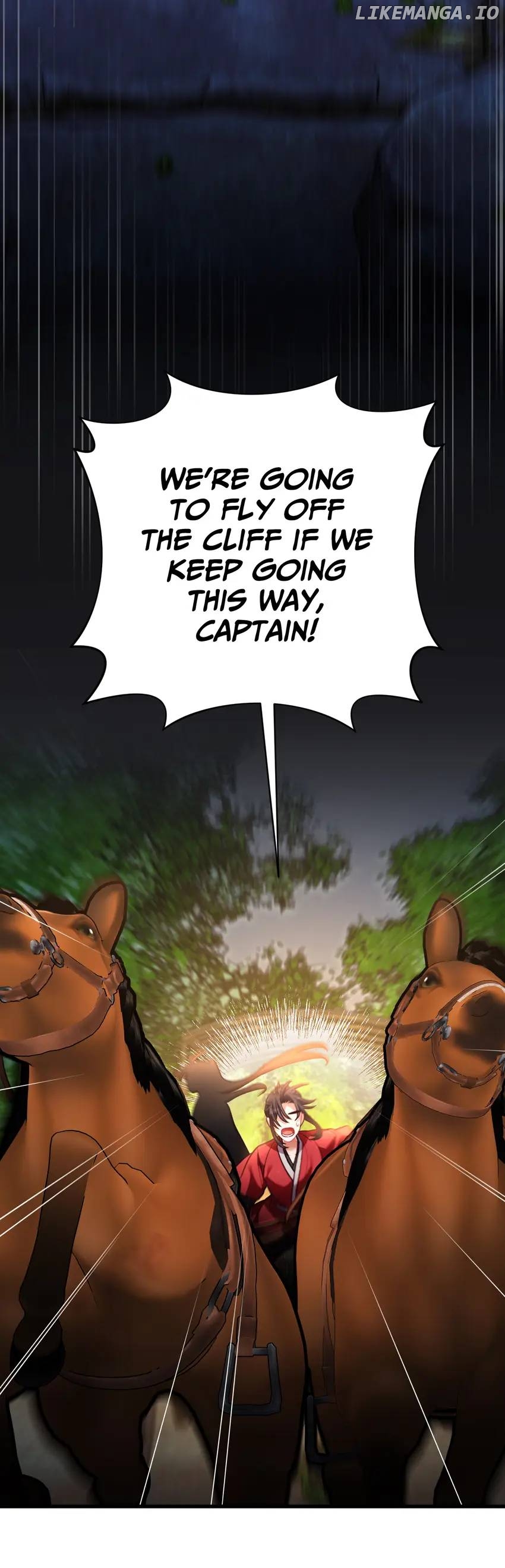 The Song of Good Nidana Chapter 36 - page 30