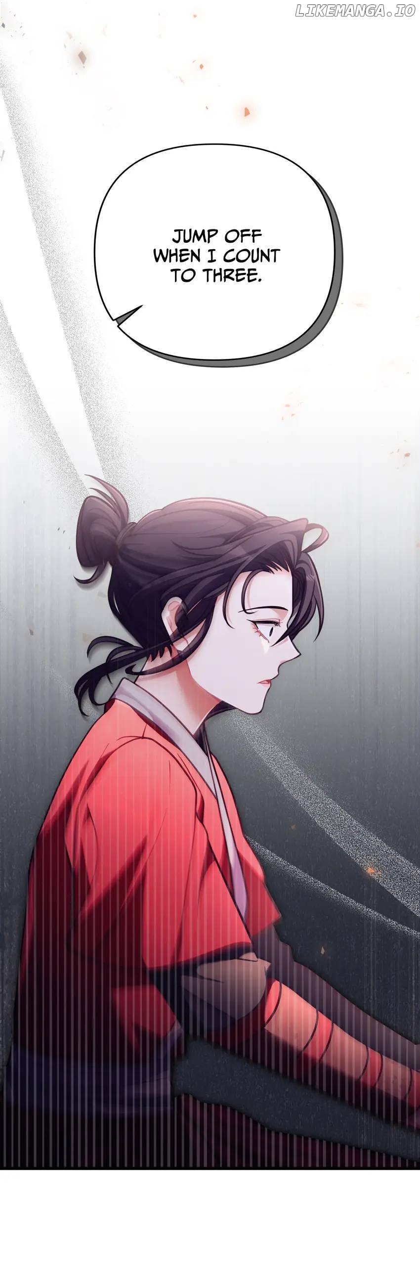 The Song of Good Nidana Chapter 36 - page 32