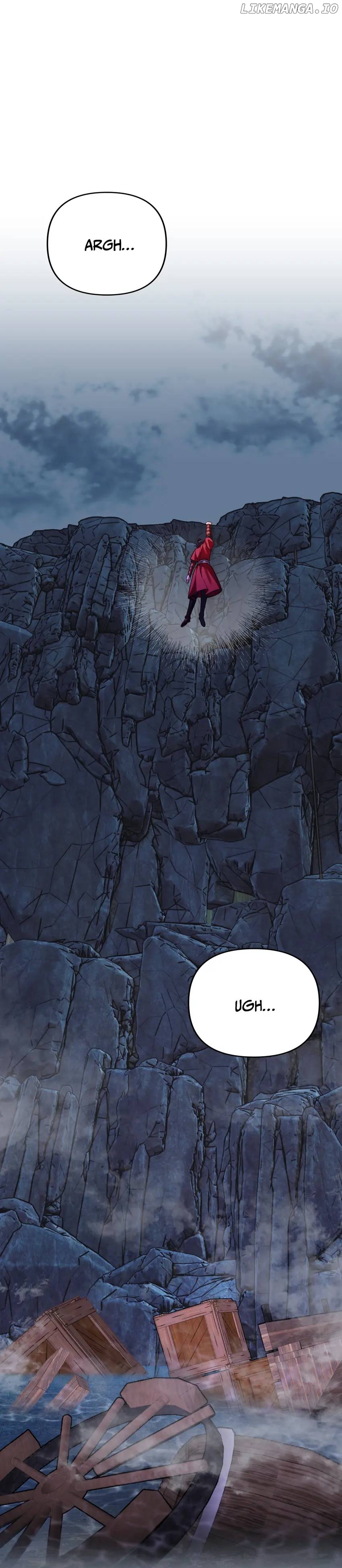 The Song of Good Nidana Chapter 36 - page 53