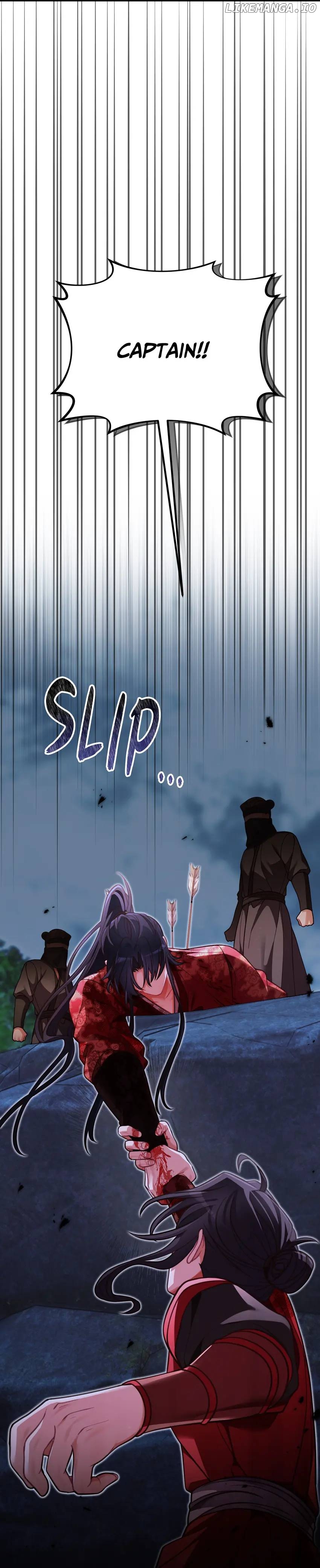 The Song of Good Nidana Chapter 36 - page 65