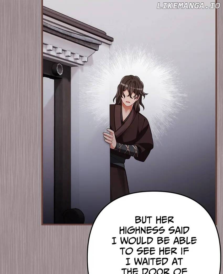 The Song of Good Nidana Chapter 66 - page 21