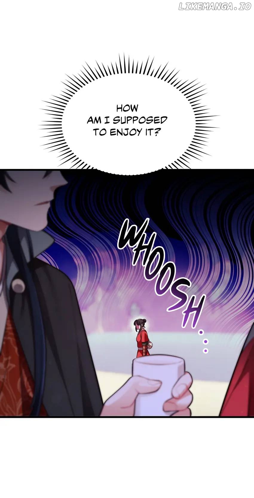 The Song of Good Nidana Chapter 66 - page 34