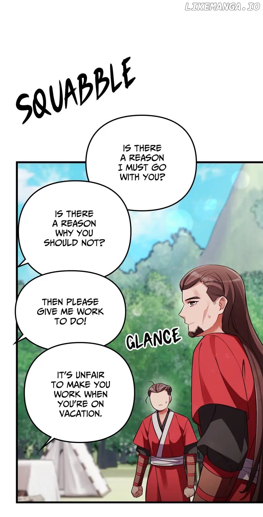The Song of Good Nidana Chapter 66 - page 38