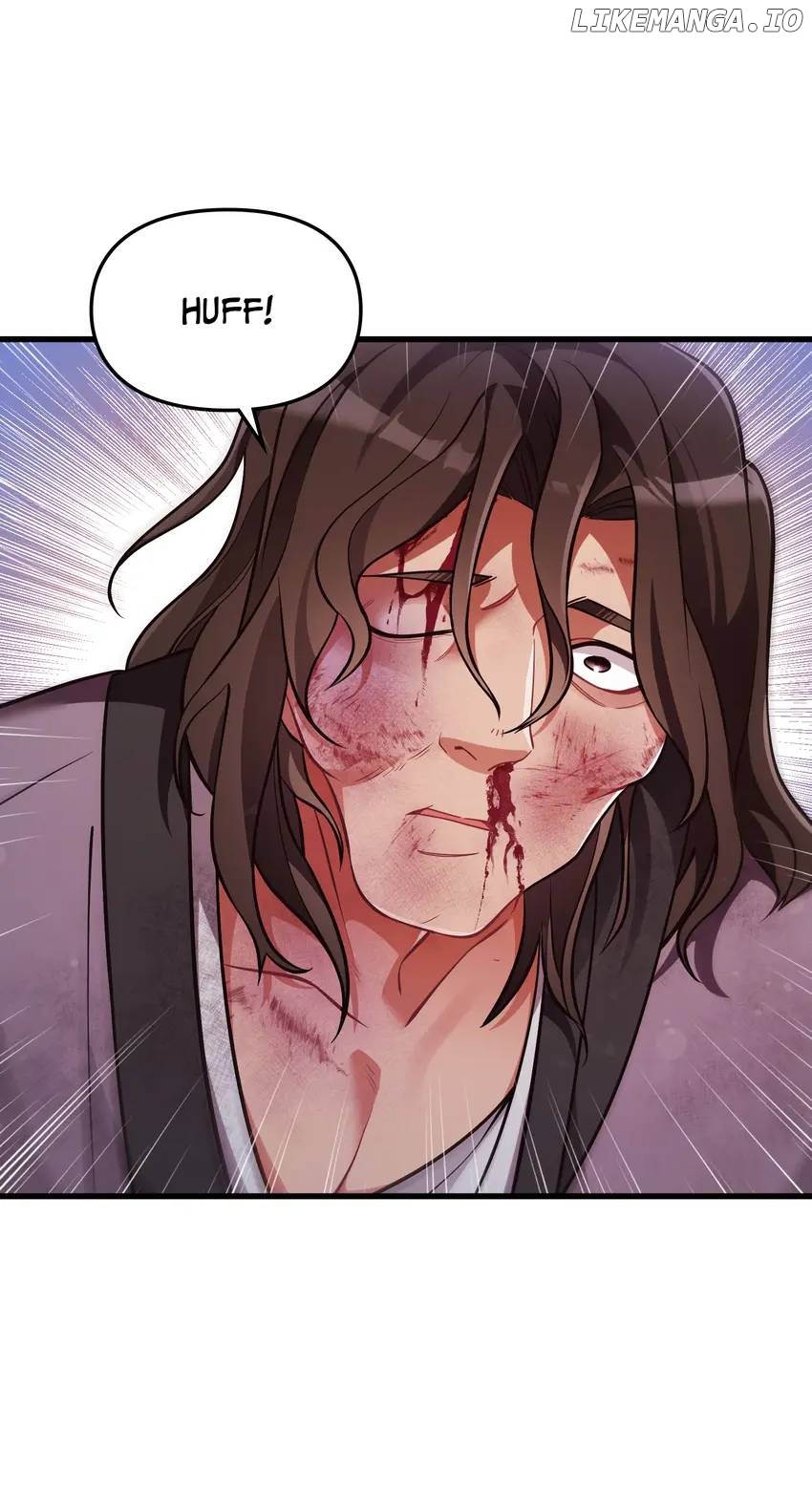 The Song of Good Nidana Chapter 66 - page 4
