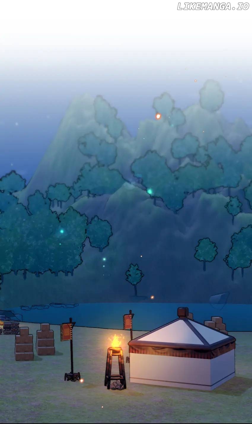 The Song of Good Nidana Chapter 66 - page 43
