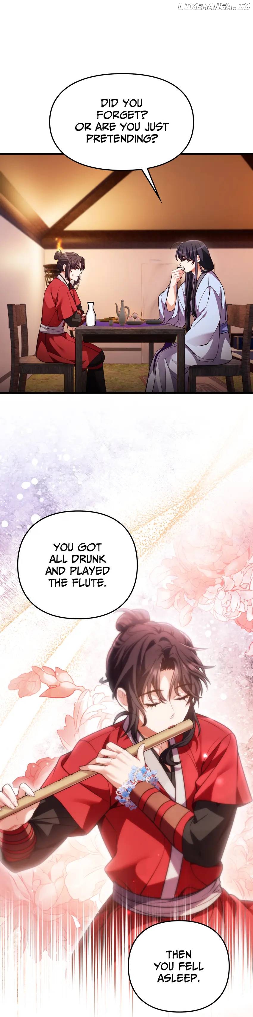 The Song of Good Nidana Chapter 66 - page 51