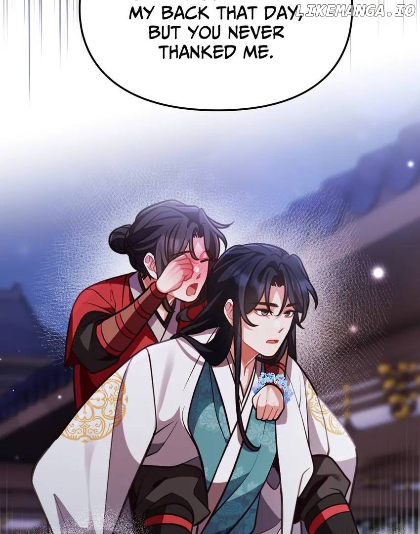 The Song of Good Nidana Chapter 66 - page 54