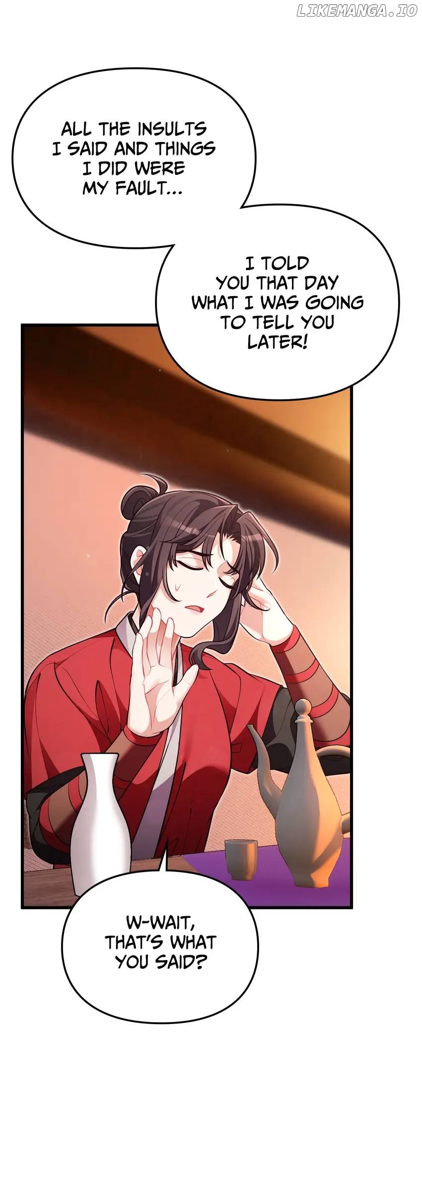 The Song of Good Nidana Chapter 66 - page 65