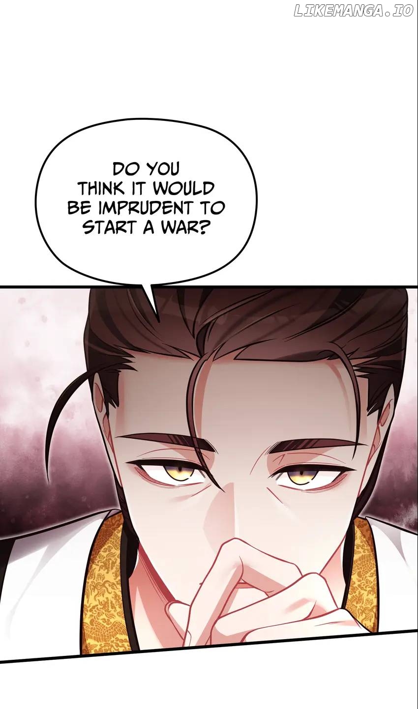 The Song of Good Nidana Chapter 45 - page 23