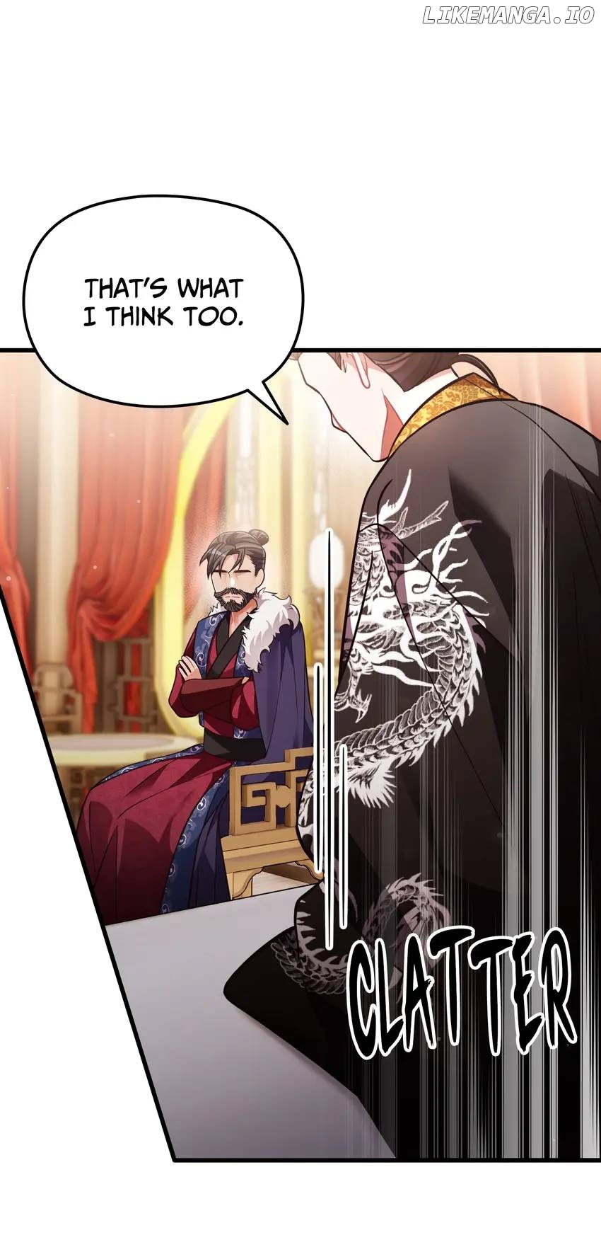 The Song of Good Nidana Chapter 45 - page 26