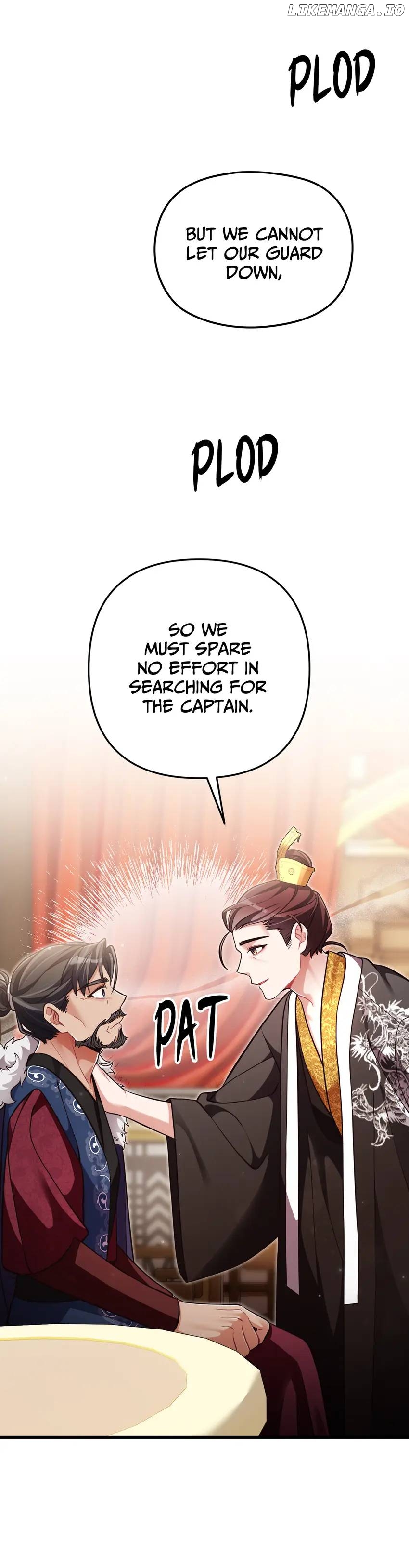 The Song of Good Nidana Chapter 45 - page 27
