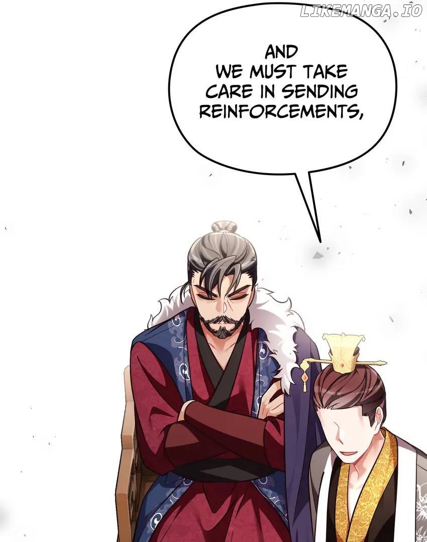 The Song of Good Nidana Chapter 45 - page 32