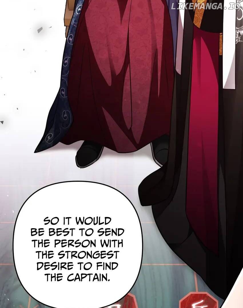 The Song of Good Nidana Chapter 45 - page 33