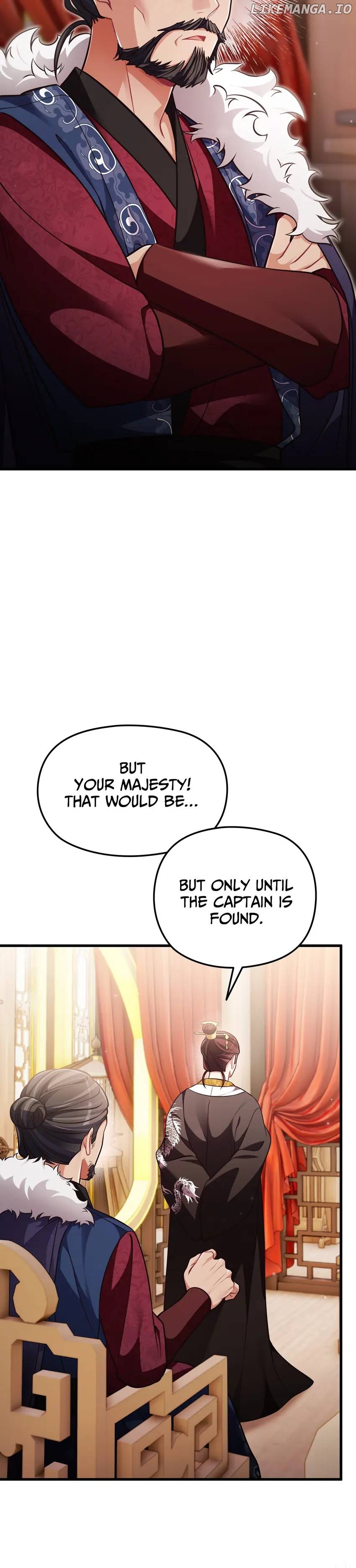 The Song of Good Nidana Chapter 45 - page 36