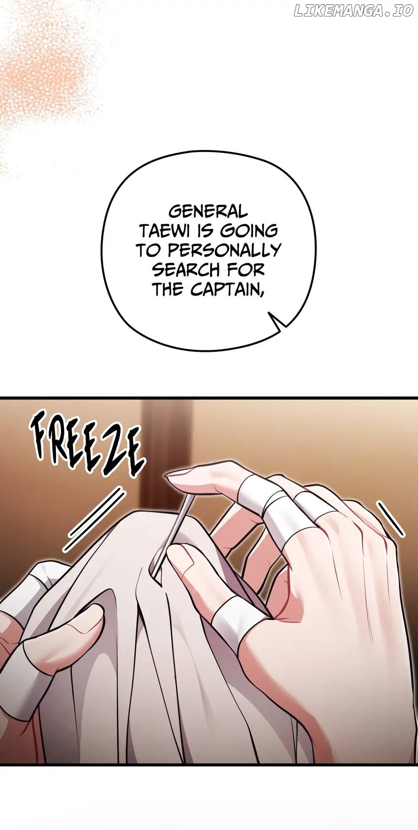 The Song of Good Nidana Chapter 45 - page 45