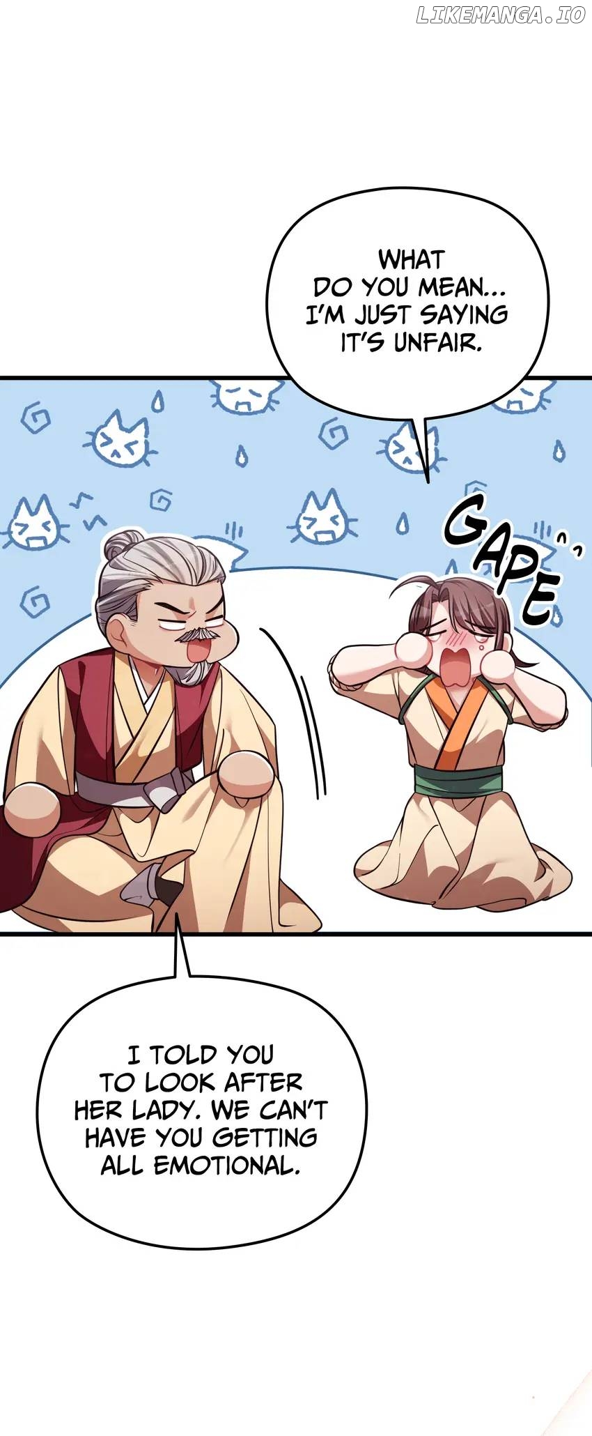 The Song of Good Nidana Chapter 45 - page 55