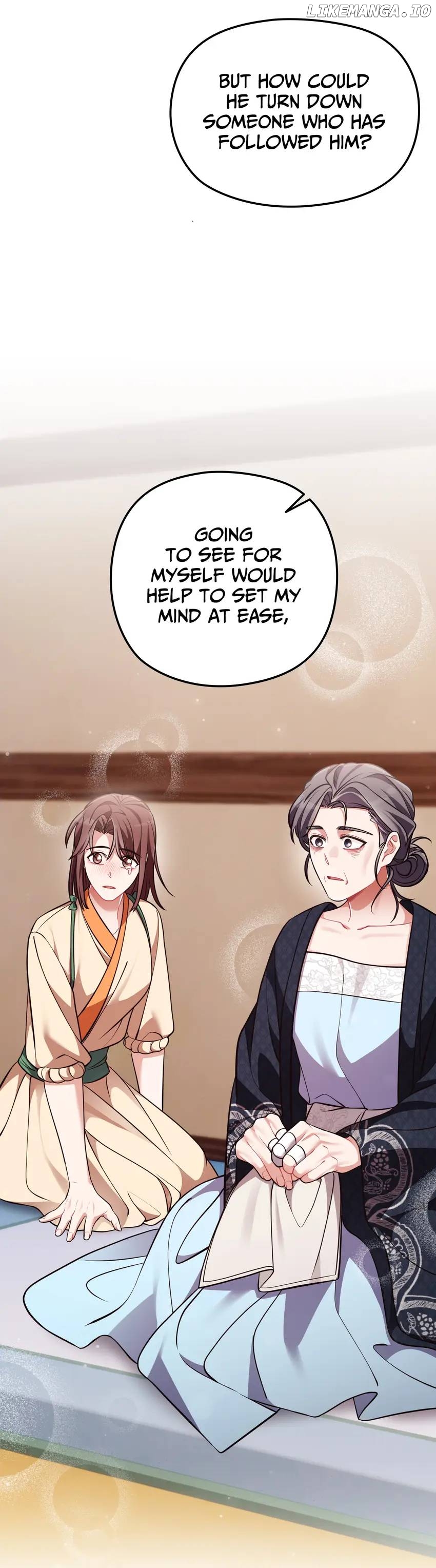 The Song of Good Nidana Chapter 45 - page 60