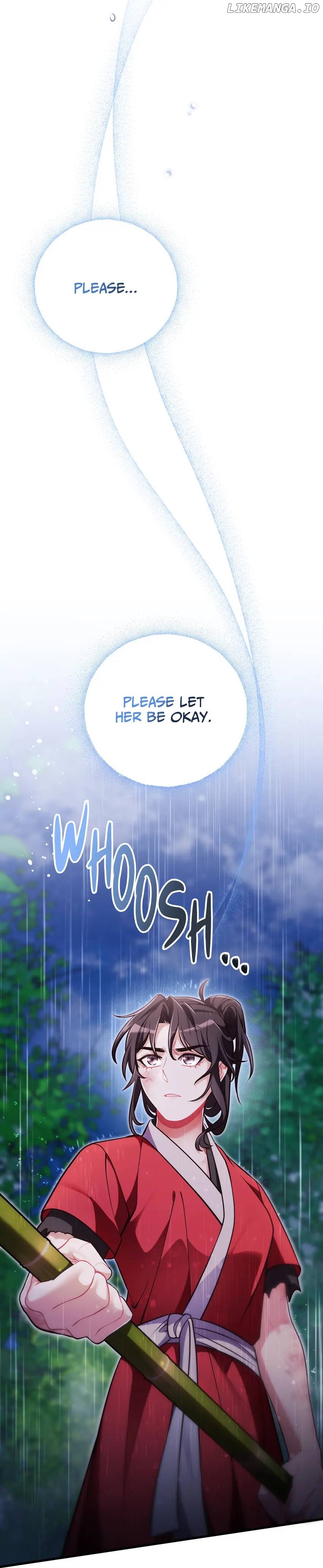 The Song of Good Nidana Chapter 45 - page 64