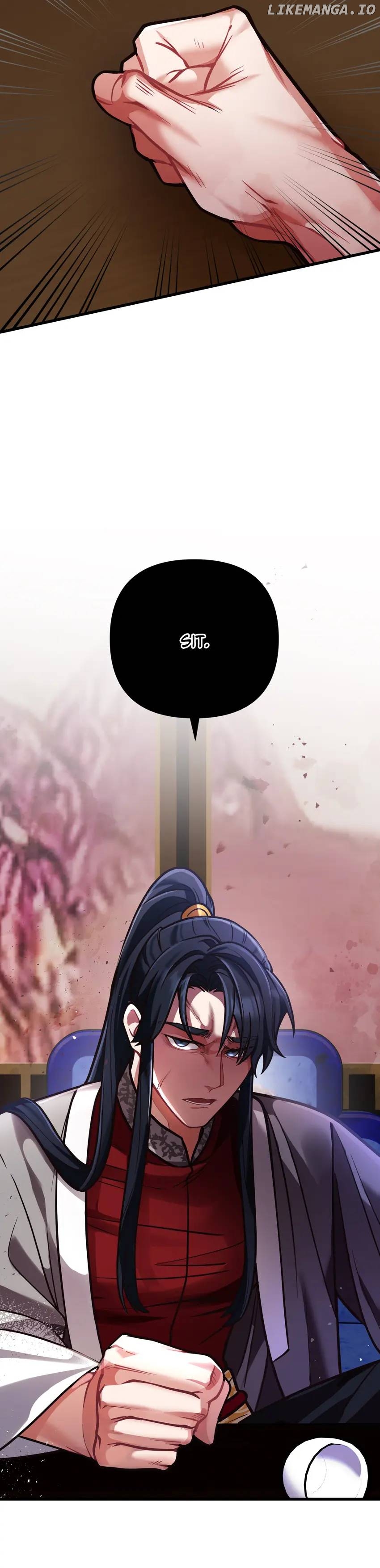 The Song of Good Nidana Chapter 1 - page 11