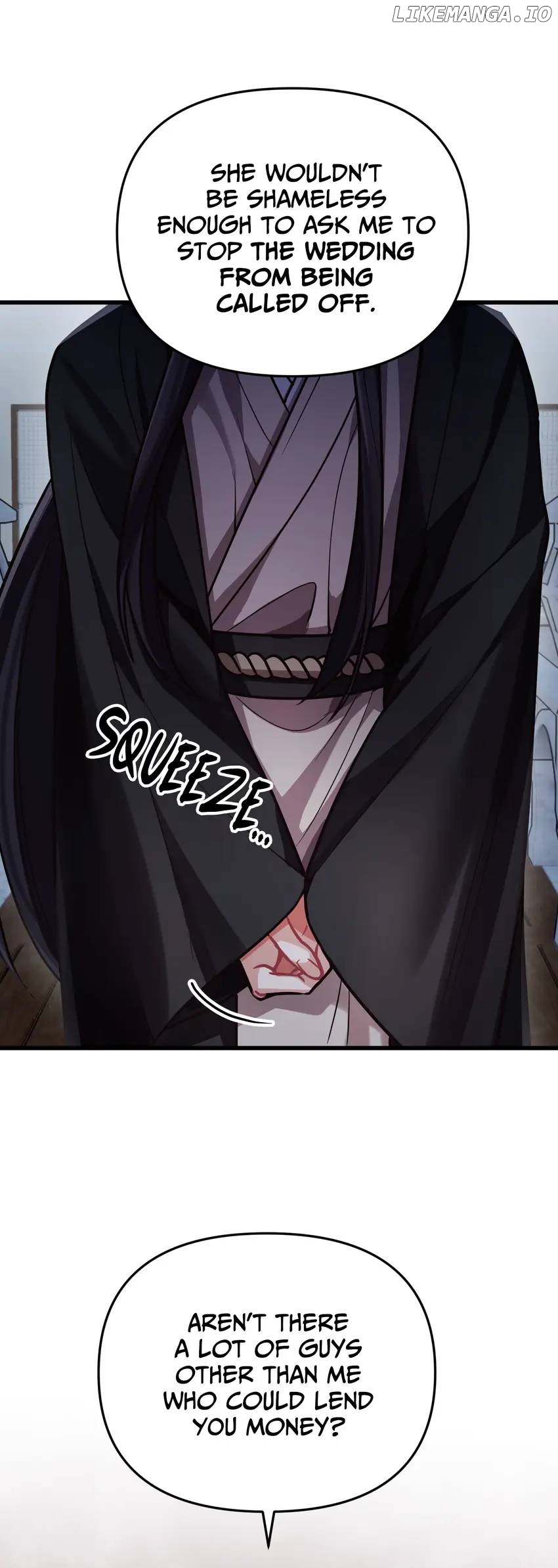 The Song of Good Nidana Chapter 1 - page 30