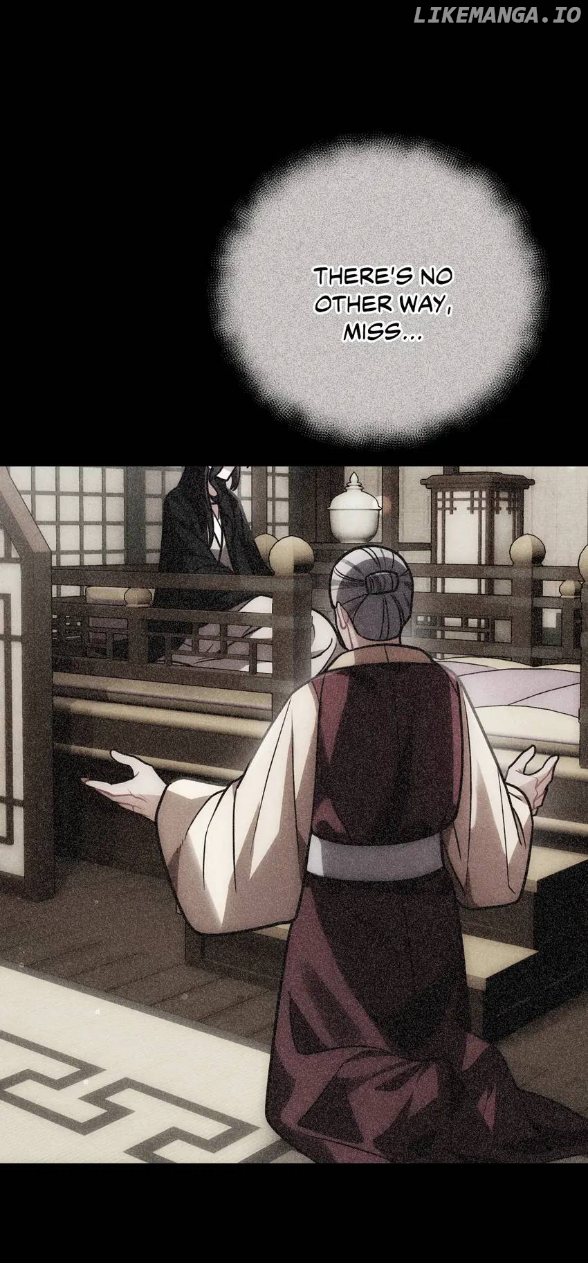 The Song of Good Nidana Chapter 1 - page 43