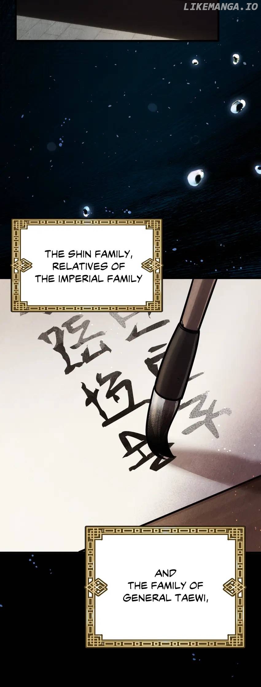 The Song of Good Nidana Chapter 1 - page 60