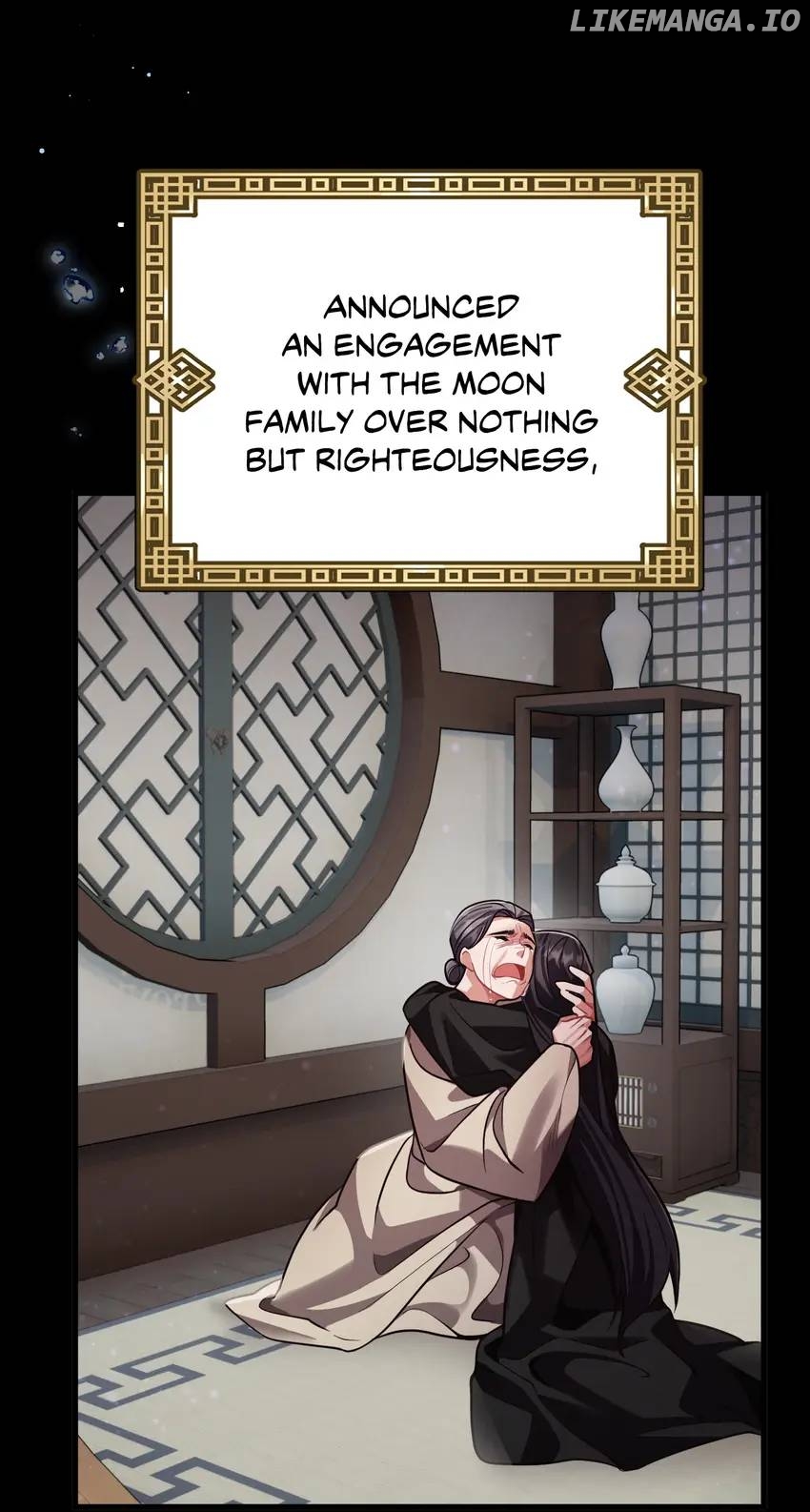 The Song of Good Nidana Chapter 1 - page 61