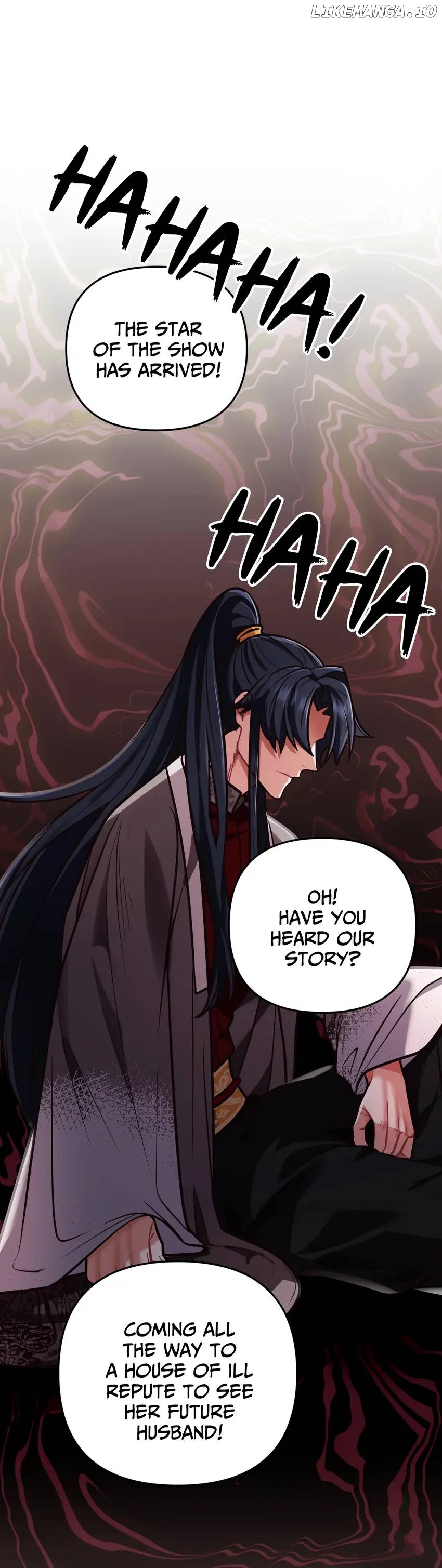 The Song of Good Nidana Chapter 1 - page 8