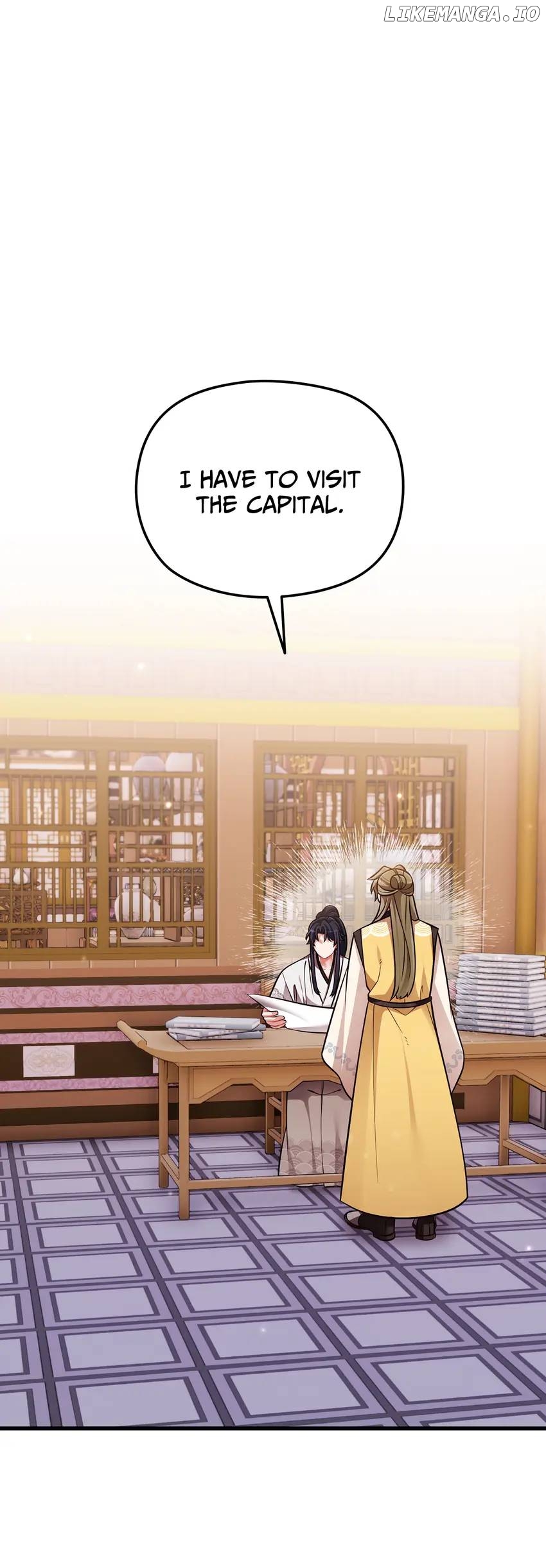 The Song of Good Nidana Chapter 65 - page 1