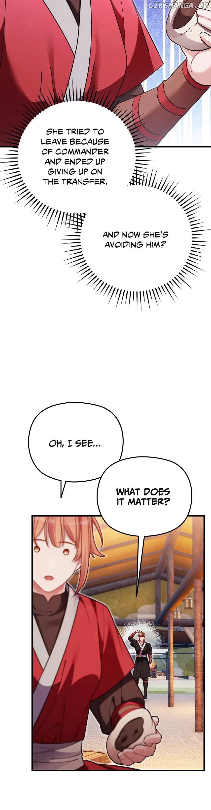 The Song of Good Nidana Chapter 65 - page 40