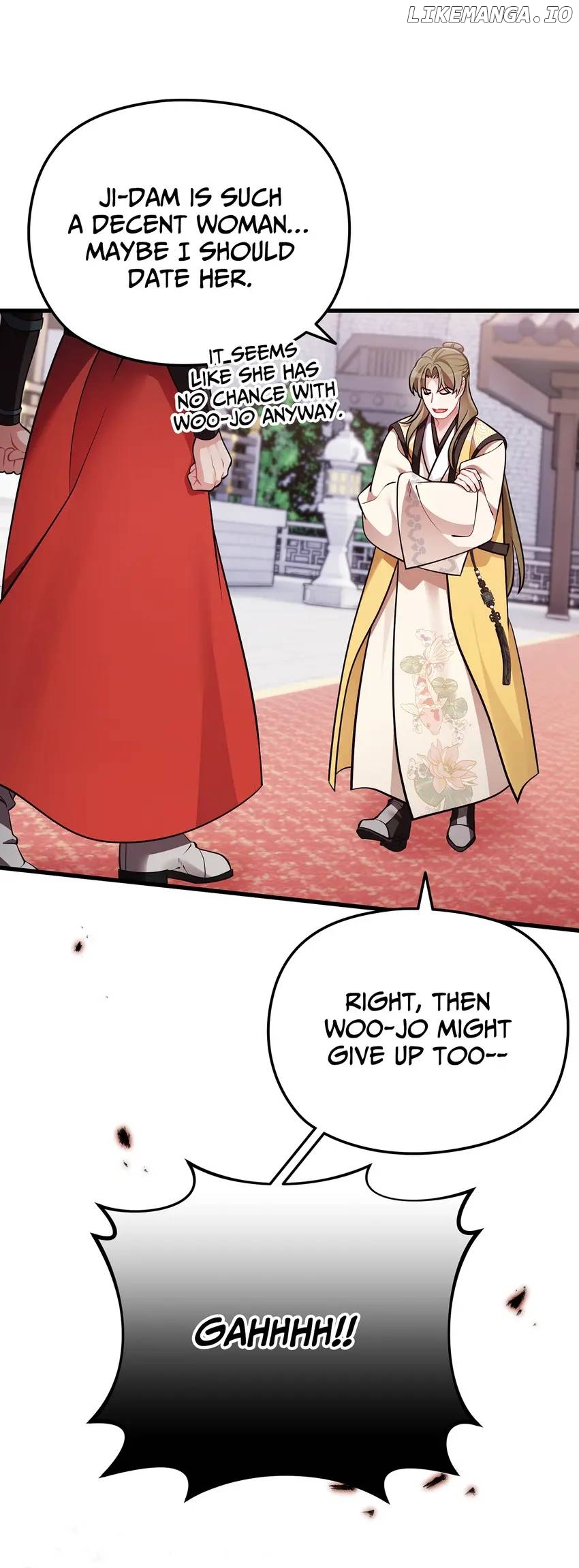 The Song of Good Nidana Chapter 65 - page 65