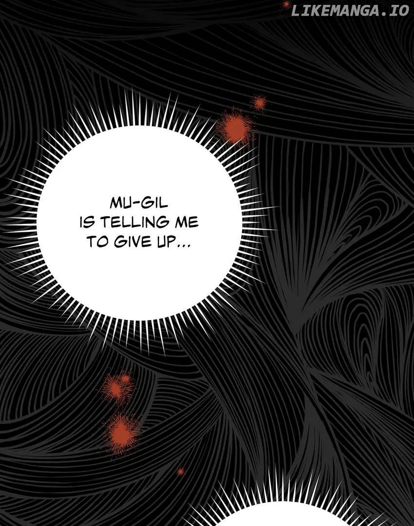 The Song of Good Nidana Chapter 65 - page 73