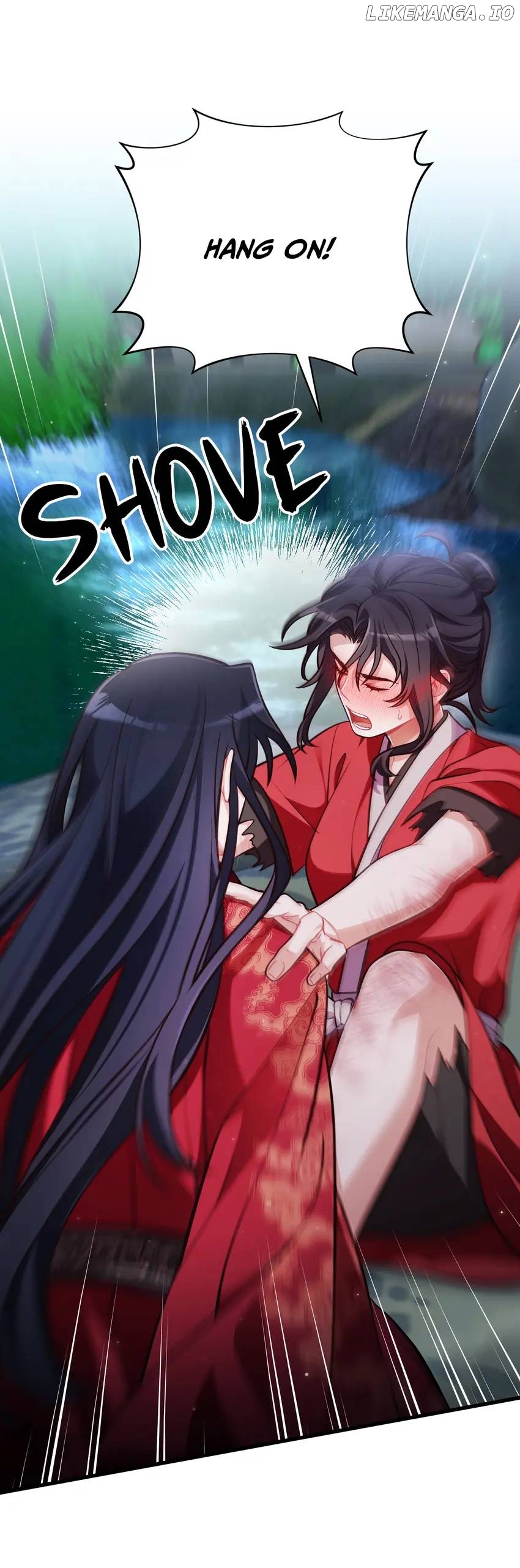 The Song of Good Nidana Chapter 44 - page 25