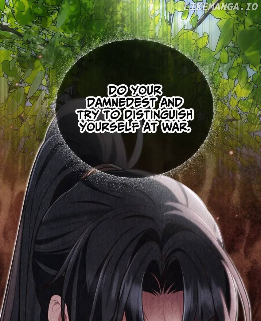 The Song of Good Nidana Chapter 20 - page 10