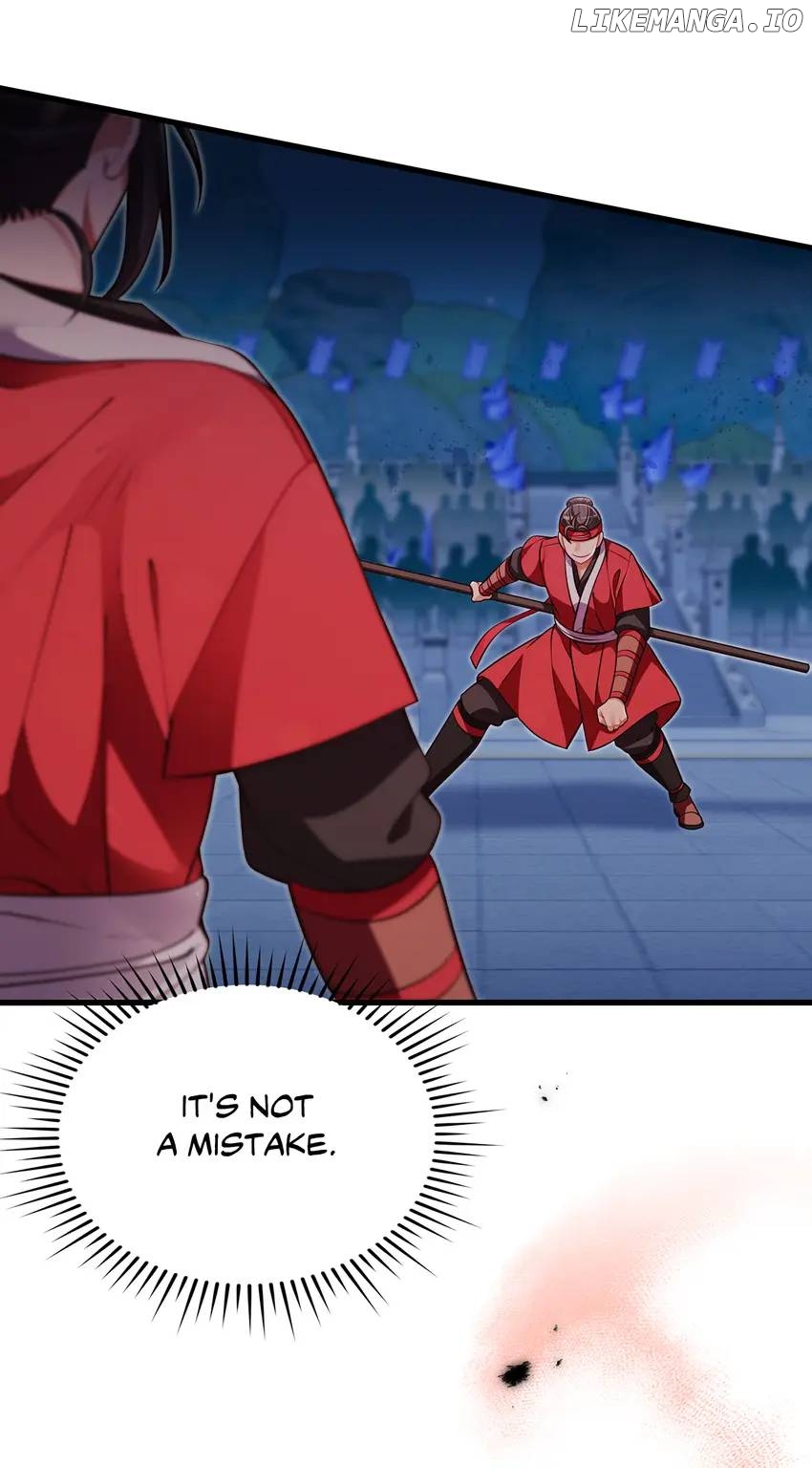 The Song of Good Nidana Chapter 64 - page 7