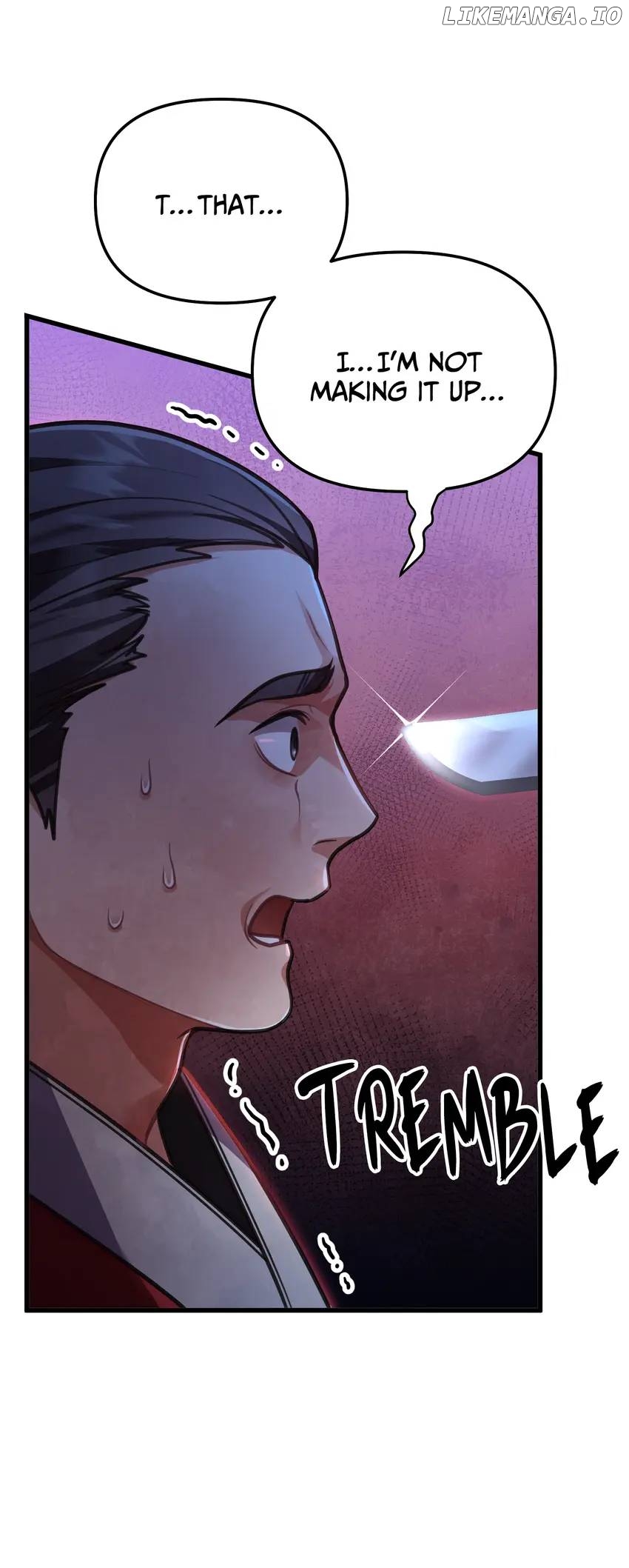The Song of Good Nidana Chapter 8 - page 11