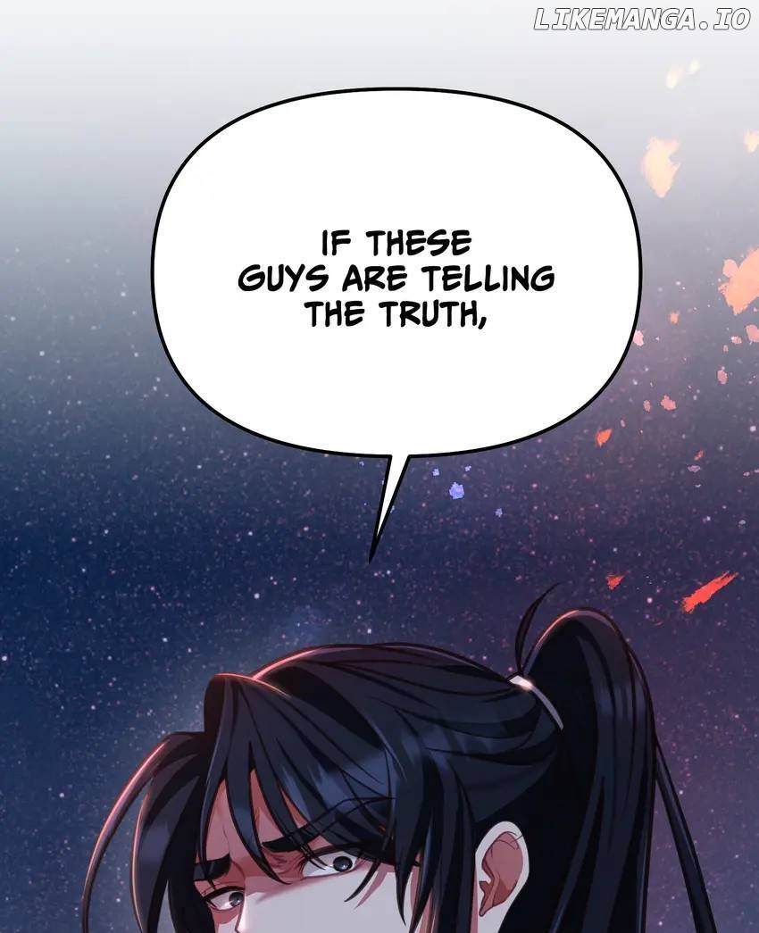 The Song of Good Nidana Chapter 8 - page 19