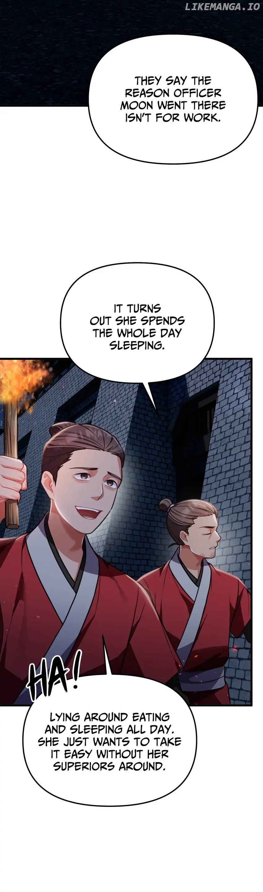 The Song of Good Nidana Chapter 8 - page 2