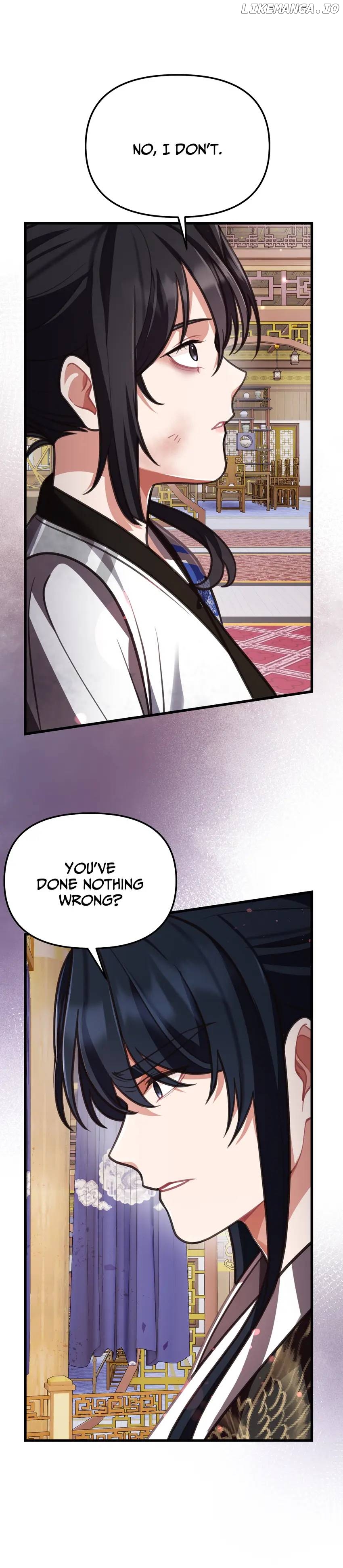 The Song of Good Nidana Chapter 8 - page 52