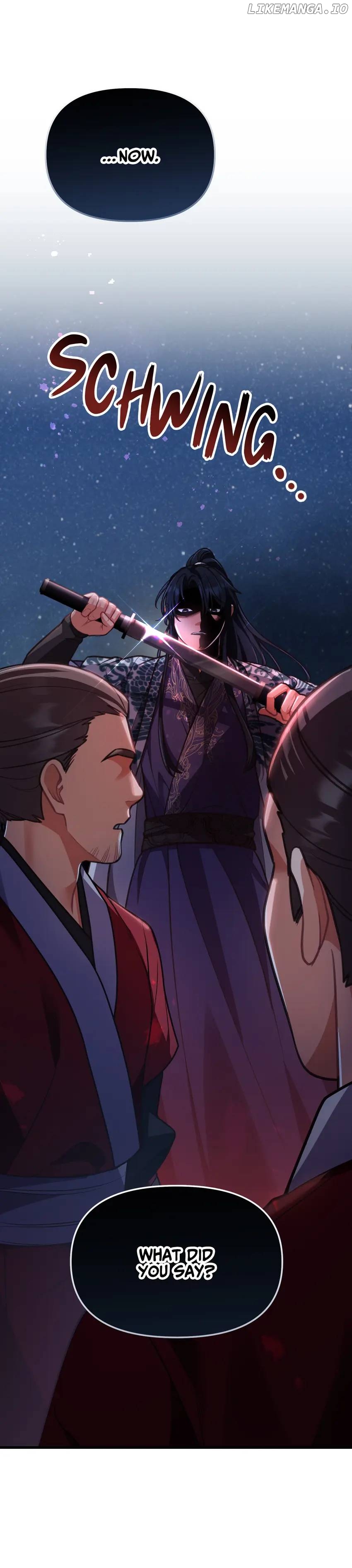 The Song of Good Nidana Chapter 8 - page 6