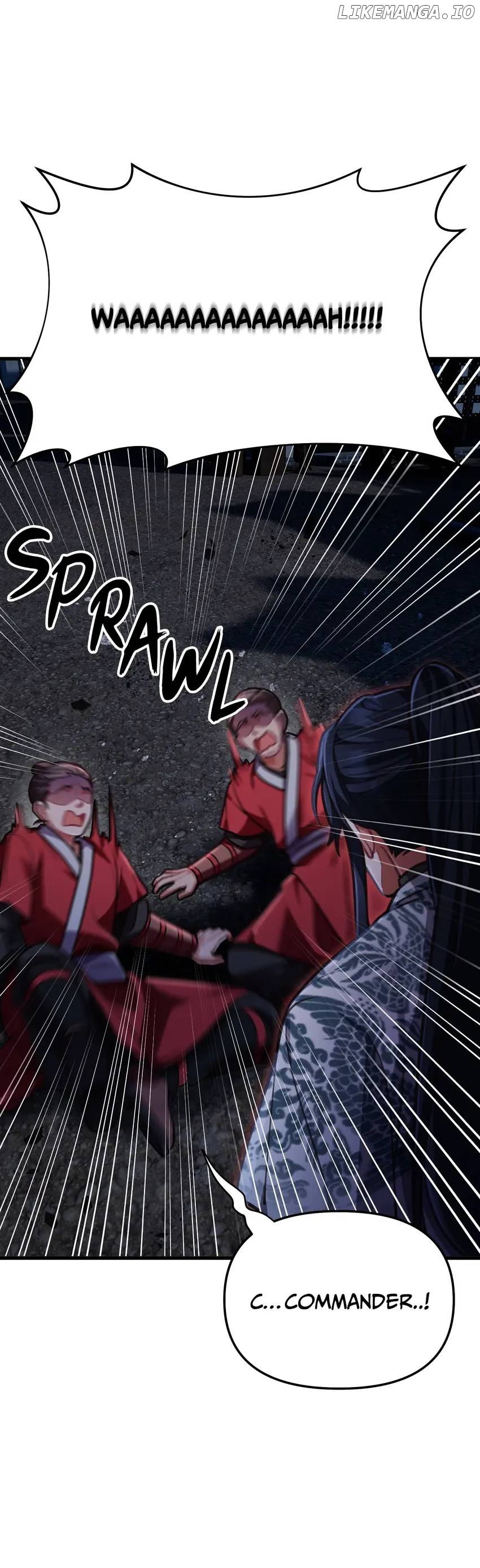 The Song of Good Nidana Chapter 8 - page 7